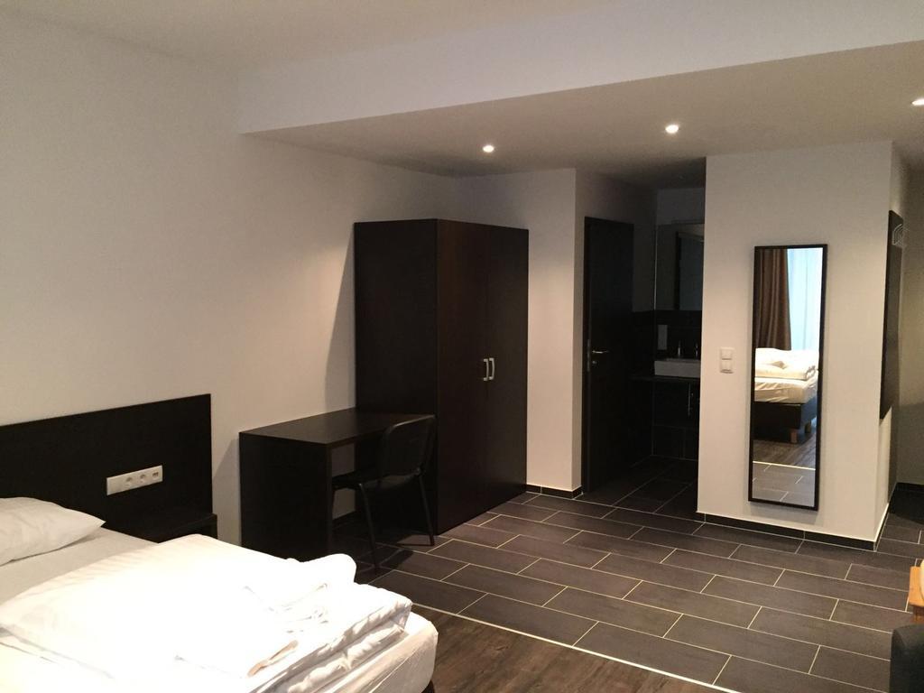 3H Apartments Kelberg Ngoại thất bức ảnh