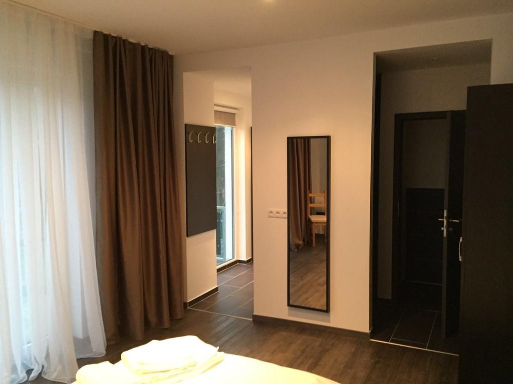 3H Apartments Kelberg Ngoại thất bức ảnh