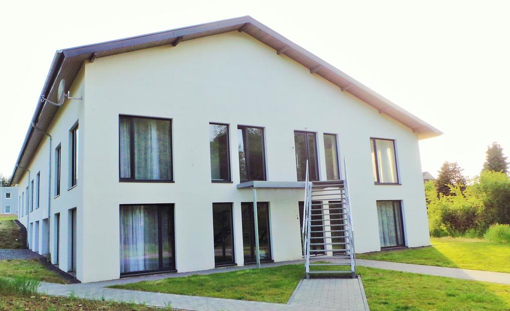 3H Apartments Kelberg Ngoại thất bức ảnh