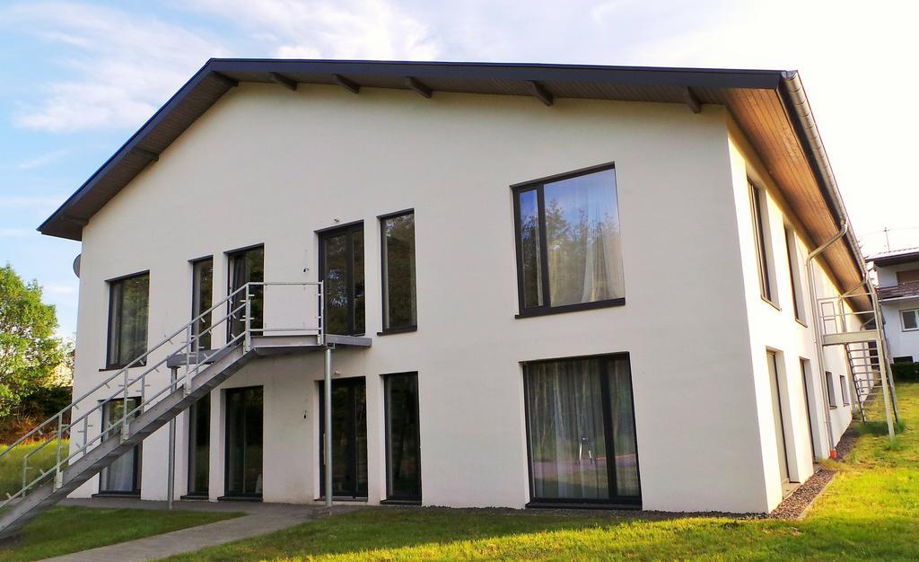 3H Apartments Kelberg Phòng bức ảnh