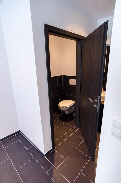 3H Apartments Kelberg Phòng bức ảnh