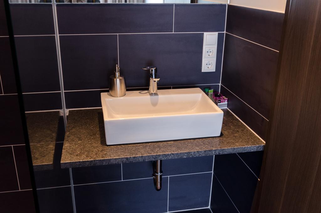 3H Apartments Kelberg Phòng bức ảnh