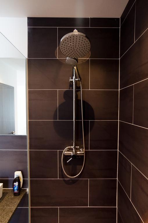 3H Apartments Kelberg Phòng bức ảnh